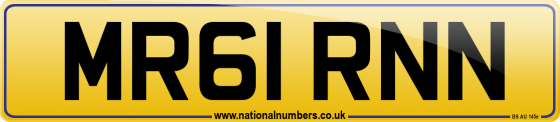MR61 RNN