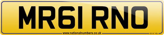 MR61 RNO