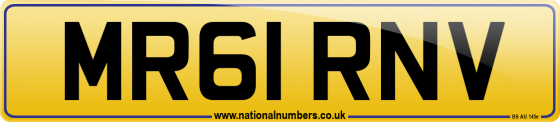 MR61 RNV