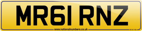 MR61 RNZ