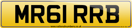 MR61 RRB
