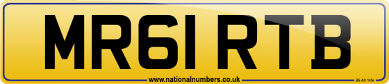 MR61 RTB