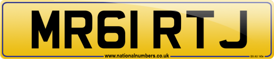 MR61 RTJ