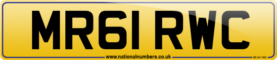 MR61 RWC