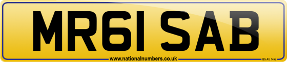 MR61 SAB