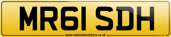 MR61 SDH
