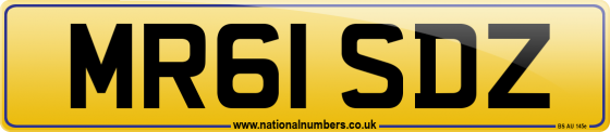 MR61 SDZ