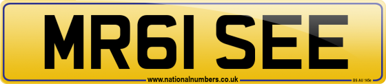 MR61 SEE