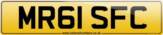 MR61 SFC