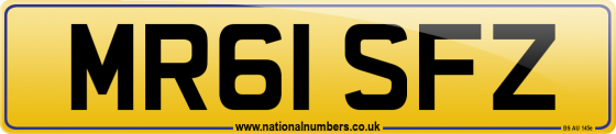 MR61 SFZ