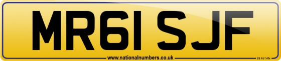 MR61 SJF