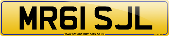 MR61 SJL