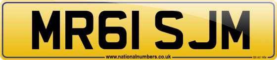 MR61 SJM
