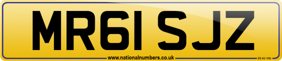 MR61 SJZ