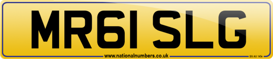 MR61 SLG