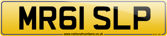 MR61 SLP