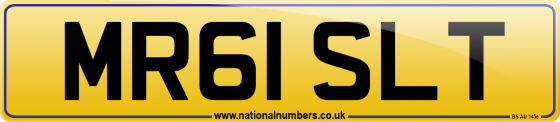 MR61 SLT