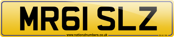 MR61 SLZ