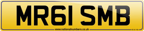 MR61 SMB
