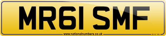 MR61 SMF