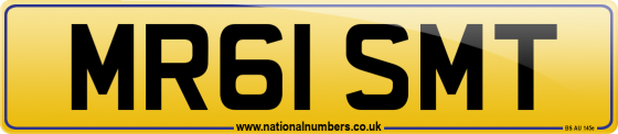 MR61 SMT