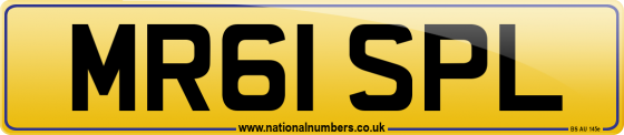 MR61 SPL