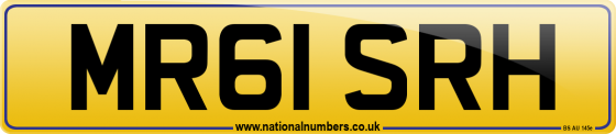 MR61 SRH