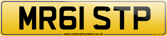 MR61 STP