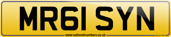 MR61 SYN