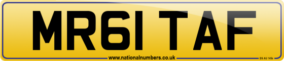 MR61 TAF