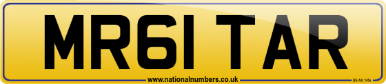 MR61 TAR