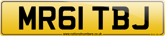 MR61 TBJ