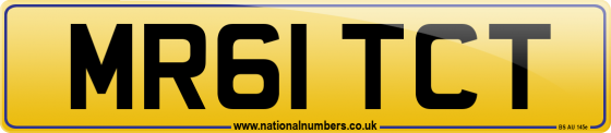 MR61 TCT