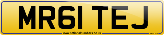 MR61 TEJ