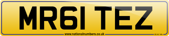 MR61 TEZ