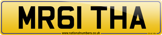 MR61 THA