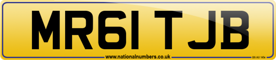 MR61 TJB