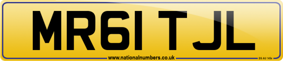 MR61 TJL