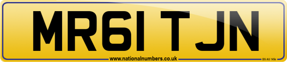 MR61 TJN