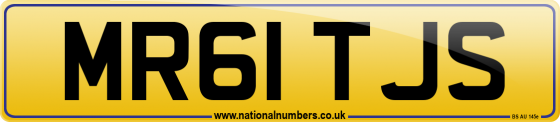 MR61 TJS