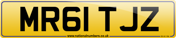 MR61 TJZ