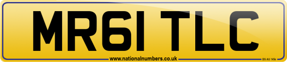 MR61 TLC