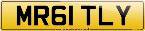 MR61 TLY