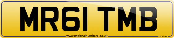 MR61 TMB