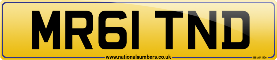 MR61 TND