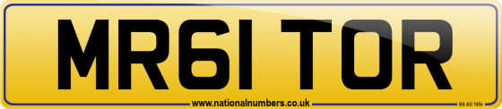 MR61 TOR