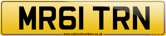 MR61 TRN