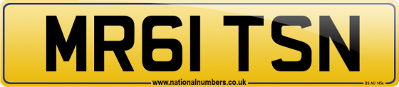 MR61 TSN