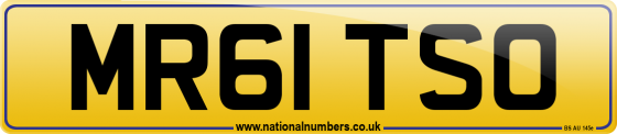 MR61 TSO