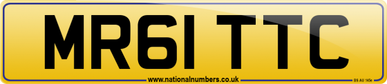 MR61 TTC